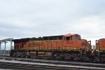 BNSF 7619